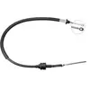 Image de A.B.S. K28043 Câble d'embrayage pour FIAT TIPO (160)