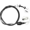 Image de A.B.S. K28180 Câble d'embrayage Câble pour ROVER 200 Limousine (XH)