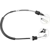 Image de A.B.S. K28220 Câble d'embrayage pour ROVER 200 Hatchback (XW)