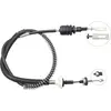Image de A.B.S. K28240 Câble d'embrayage Câble pour AUSTIN Montego Kombi (XE)