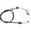 Image de A.B.S. K28420 Câble d'embrayage pour RENAULT KANGOO (KC0/1)