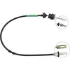 Image de A.B.S. K28520 Câble d'embrayage adaptable sur PEUGEOT 106 I (1A, 1C)