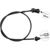 Image de A.B.S. K28570 Câble d'embrayage pour FIAT DUCATO Plateau/Châssis (230)