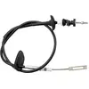 Image de A.B.S. K28620 Câble d'embrayage pour VW GOLF III (1H1)