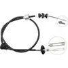 Image de A.B.S. K28690 Câble d'embrayage pour VW Polo Classic (6V2)