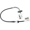Image de A.B.S. K28730 Câble d'embrayage Câble pour DAIHATSU CHARADE III (G100, G101, G102)