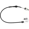 Image de A.B.S. K28760 Câble d'embrayage Câble pour NISSAN MICRA II (K11)