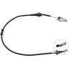 Image de A.B.S. K28790 Câble d'embrayage pour NISSAN ALMERA I Hatchback (N15)