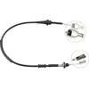 Image de A.B.S. K28810 Câble d'embrayage pour NISSAN PRIMERA Traveller (W10)