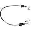 Image de A.B.S. K27870 Câble d'embrayage Câble pour ROVER 25 Biseau (RF)