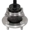 Image de Moyeu de roue, liaison roue-essieu Ø 135 mm 81 mm A.B.S. pour TOYOTA COROLLA