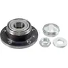 Image de A.B.S. Jeu de roulements de roue pour OPEL COMBO Kasten/Kombi (X12) 201634