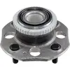 Image de Jeu de roulements de roue A.B.S. pour HONDA ACCORD V Aerodeck (CE) 201648