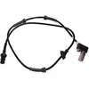 Image de Capteur ABS A.B.S. pour SAAB 9000 à hayon 30119