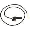 Image de Capteur de vitesse de roue, capteur passif, câble de 1 035 mm, A.B.S., pour OPEL CORSA, entre autres