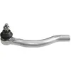 Image de Rotule de barre d'accouplement FM14X1,5 RHT 12,7 mm 204 mm A.B.S. pour, entre autres, HONDA ACCORD