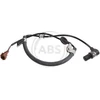 Image de Capteur ABS A.B.S. vitesse de roue avant gauche pour NISSAN MICRA II (K11) 30543