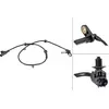 Image de Capteur ABS A.B.S. pour NISSAN ALMERA II Hatchback (N16) 30728