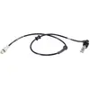 Image de Capteur ABS A.B.S. pour RENAULT KANGOO (KC0/1) 30697