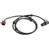 Image de Capteur ABS A.B.S. vitesse de roue arrière gauche pour NISSAN TERRANO II (R20) 30748
