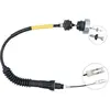 Image de A.B.S. K27002 Câble d'embrayage Câble pour FIAT Scudo Kombi (220)