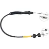 Image de A.B.S. K27003 Câble d'embrayage Câble pour FIAT Scudo Fourgon (220)
