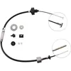 Image de A.B.S. K24710 Câble d'embrayage pour VW GOLF III (1H1)