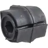 Image de Douille de palier stabilisateur Ø 19 mm 51 mm A.B.S. pour entre autres PEUGEOT 206