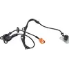 Image de Capteur de vitesse de roue Capteur passif Câble de 900 mm A.B.S. pour HONDA SHUTTLE