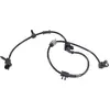 Image de Capteur ABS A.B.S. pour CHEVROLET TRAILBLAZER (KC) 31072