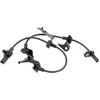 Image de Capteur ABS A.B.S. pour HONDA CIVIC VIII berline (FD, FA) 31154