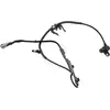 Image de Capteur ABS A.B.S. vitesse de roue avant droite pour TOYOTA Camry Berline (V2) 31167