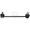 Image de Barre de renfort, barre stabilisatrice 218 mm, MM10X1,25 RHT, Ø 8 mm, A.B.S., pour KIA RIO, entre autres