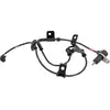 Image de Capteur de vitesse de roue Capteur passif Câble de 1 030 mm A.B.S. pour HYUNDAI LANTRA, entre autres