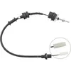 Image de A.B.S. K28077 Câble d'embrayage Câble pour NISSAN MICRA II (K11)