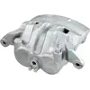 Image de Étrier de frein à 2 pistons, Ø 46 mm, fonte grise, A.B.S., pour NISSAN NAVARA, entre autres