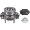 Image de A.B.S. Jeu de roulements de roue pour HYUNDAI H-1 Travel (TQ) 201768