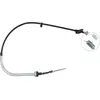 Image de Commande d'embrayage à câble 1 188 mm A.B.S. pour KIA RIO, entre autres