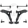 Image de Kit de réparation (bras de suspension)
