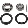 Image de Jeu de roulements de roue, rotation fluide, Ø 45 mm, 16,5 mm, A.B.S., pour NISSAN DATSUN, entre autres