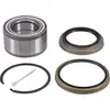 Image de Jeu de roulements de roue pour une rotation fluide Ø 96 mm 51 mm A.B.S. pour TOYOTA LAND, entre autres