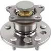 Image de A.B.S. 201227 Moyeu de roue pour TOYOTA Camry Berline (V2) 5 trous Ø114 mm Cercle de boulonnage