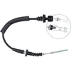 Image de Commande d'embrayage à câble oscillant 635 mm A.B.S. pour SUZUKI IGNIS