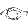 Image de Capteur ABS A.B.S. pour OPEL INSIGNIA Caravan 31348