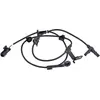 Image de Capteur ABS A.B.S. vitesse de roue avant gauche pour TOYOTA Verso S (P12) 31370