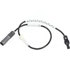 Image de Capteur ABS A.B.S. pour BMW 3 Berline (E90) 31379