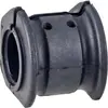 Image de Douille de palier pour barre stabilisatrice Ø 22 mm, 43 mm, A.B.S., pour FIAT DOBLO, entre autres