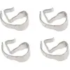 Image de A.B.S. 2021Q Jeu d'accessoires plaquettes de frein à disque avant pour FIAT 124 Spider (348) pour MAZDA MX-5 IV (ND) pour ABARTH 124 Spider (348)