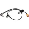 Image de Capteur ABS A.B.S. pour HONDA LOGO (GA3) 31482