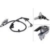 Image de Capteur ABS A.B.S. pour vitesse de roue pour ISUZU D-MAX (TFR, TFS) 32107